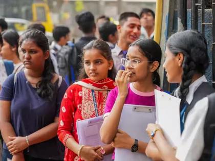 "Cancel the decision to grant grace marks to selected students and issue revised results" - Maharashtra State Government | "निवडक विद्यार्थ्यांना ग्रेस मार्क देण्याचा निर्णय रद्द करून सुधारित निकाल लावा"