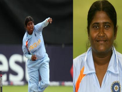 Neetu david's induction into the icc Hall of Fame | "आयुष्यभर केलेल्या समर्पणानंतर हा मान मिळाला", नीतू यांना ICC कडून 'हॉल ऑफ फेम'