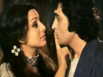 neetu singh birthday special romance with rishi kapoor career movies | अन् राग प्रेमात बदलला...! असा सुरु झाला होता नीतू सिंग व ऋषी कपूर यांचा रोमान्स