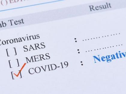 CoronaVirus: Report of 'that' dead woman in Nandura is negative | CoronaVirus : नांदुऱ्यातील ‘त्या’ मृत महिलेचा अहवाल निगेटिव्ह