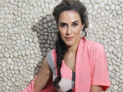 Actress Neha Dhupia say OTT platform game changer | ओटीटी प्लॅटफॉर्म ठरतोय गेम चेंजर; अभिनेत्री नेहा धुपिया व्यक्त