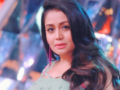 neha kakkar finally opens up on her dating rumour with indian idol contestant vibhor parashar | अफेअरच्या बातम्यांनी खवळली नेहा कक्कर, असे दिले उत्तर