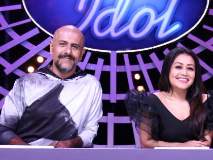 The Indian Idol series will soon be held by the audienc | इंडियन आयडॉलचे नवे पर्व लवकरच प्रेक्षकांच्या भेटीला