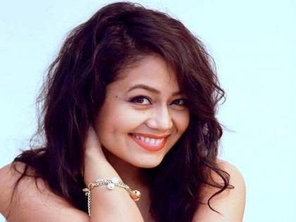 Neha Kakkar And Himansh Kohli photos goes viral on social media | गायिका नेहा कक्करचे बॉयफ्रेन्डसोबतचे फोटो व्हायरल?