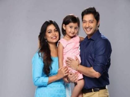 marathi tv serial mazi tuzi reshimgath Pari granted permission for Neha and Yash's wedding | चौधरींच्या घरी वाजणार सनई-चौघडे; परीने दिली यश-नेहाच्या लग्नाला परवानगी