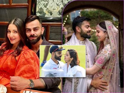  Neha Sondhi, mother of Kohli's childhood friend Shalaj Sondhi, said that Virat Kohli had said as a child that he would one day marry a heroine  | "तो बोलला होता, मी एक दिवस हिरोईनशी लग्न करेन", विराटच्या मित्राच्या आईचा खुलासा