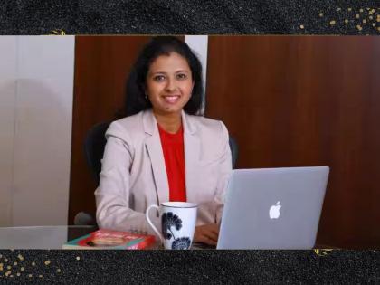 womens day 2023 entrepreneur neha bagaria who helps women to get job after career break | आई झाल्यावर नोकरी सोडली आता करिअरमध्ये ब्रेक घेतलेल्या महिलांना करते काम शोधण्यात मदत