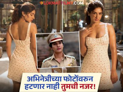 'देवमाणूस' मालिकेतील एसीपी दिव्या सिंग खऱ्या आयुष्यात आहे भलतीच ग्लॅमरस, पाहा फोटो