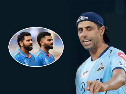 IND vs SL 2nd ODI Ashish Nehra reaction on Gautam Gambhir Rohit Sharma Virat Kohli after Team India loss | "गंभीर परदेशी कोच नाहीये..."; आशिष नेहराचं रोखठोक विधान, रोहित-विराटबद्दलही केलं भाष्य