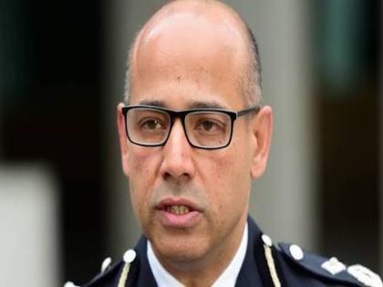 Indian-origin officer Neil Basu in the running for Scotland Yard anti-terror chief | स्काँटलंड यार्डच्या दहशतवादविरोधी विभागाच्या प्रमुखपदी येणार भारतीय वंशाची व्यक्ती