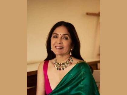 When the director scolded me about mother-sister...; A strange experience narrated by Neena Gupta | जेव्हा मला दिग्दर्शकाने आई-बहिणीवरून शिव्या दिल्या होत्या...; नीना गुप्तांनी सांगितला विचित्र अनुभव