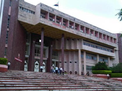 Now preparation for second phase of NEP, Friday meeting in university | आता एनईपीच्या दुसऱ्या टप्प्याची तयारी, विद्यापीठात शुक्रवारी बैठक