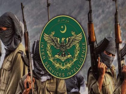 ISI is setting up a network in Nepal, using 'Bangladeshi model'; 'This' is how anti-India conspiracy is being hatched | नेपाळमध्ये ISI उभं करतंय नेटवर्क, 'बांगलादेशी मॉडेल'चा वापर; 'असा' रचला जातोय भारताविरोधी कट ISI is setting up a network in Nepal, using 'Bangladeshi model'; 'This' is how anti-India conspiracy is being hatched | नेपाळमध्ये ISI उभं करतंय नेटवर्क, 'बांगलादेशी मॉडेल'चा वापर; 'असा' रचला जातोय भारताविरोधी कट
