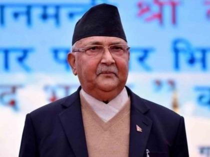 Pro-China Oli New Prime Minister of Nepal; The post of Prime Minister will be shared alternately | चीन समर्थक ओली नेपाळचे नवे पंतप्रधान; आळीपाळीने वाटून घेणार पंतप्रधानपद