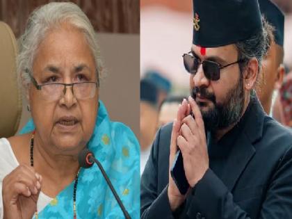 Nepal Protest: Balendra Shah's refusal; Will Sushila Karki become the Prime Minister of Nepal? | बालेंद्र शाहांचा नकार; सुशीला कार्की होणार नेपाळच्या पंतप्रधान? तरुणांचा सर्वाधिक पाठिंबा...