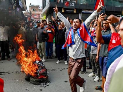 Nepal Gen-G Protest: Nepal in major economic crisis due to Gen-Z protests; Billions of rupees lost, 10,000 jobs lost | Gen-Z आंदोलनामुळे नेपाळ आर्थिक संकटात; अब्जो रुपयांचे नुकसान, १० हजार लोकांच्या नोकऱ्या गेल्या