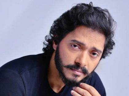 shreyas talpade marathi actor talks about nepotism in industry says dont meet me again | मनोरंजनसृष्टीतील घराणेशाहीवर श्रेयस तळपदेची थेट प्रतिक्रिया, म्हणाला, "आता भेटलात पुन्हा नका..."