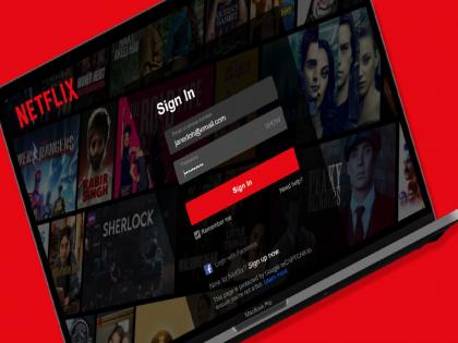 netflix-uk-soon-announce-strict-action-for-those-who-shares-netflix-password-with-others | Netflix : नेटफ्लिक्सचा पासवर्ड शेअर करणं पडणार महागात; भारतात मात्र...