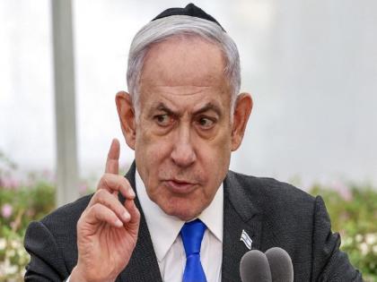 Israel Hezbollah Conflict: A direct warning from Israeli Prime Minister Benjamin Netanyahu to lebnon | लेबनॉनची अवस्था गाझासारखी करू; इस्रायलचे पंतप्रधान बेंजामिन नेतन्याहू यांचा थेट इशारा