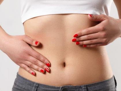 how to take care of your belly button or navel | तुमच्या नाभीची योग्य स्वच्छता करा, अन्यथा गंभीर आजार मागे लागतील; जाणून घ्या टिप्स