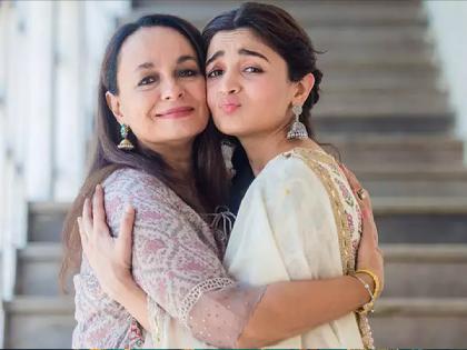 Alia's Mother Received A Scam Call Soni Razdan shere post and alerts fans about scam | आलियाच्या आईला स्कॅम कॉल, ड्रग्स प्रकरणात अडकवण्याचा प्रयत्न; पोस्ट शेअर करत चाहत्यांना दिला मोलाचा सल्ला