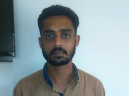 Makokya accused arrested by Shitafi from Mumbai team of unit three of the crime branch got success | मकोक्याच्या आरोपीला मुंबईतून शिताफीने केली अटक; गुन्हे शाखेच्या युनिट तीनच्या पथकाला यश