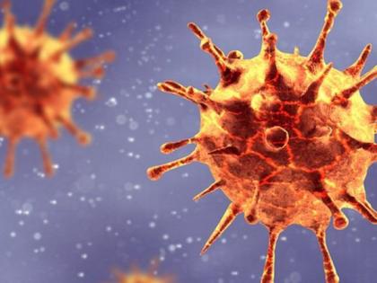 Coronavirus in Nagpur: 7,496 new corona infections, 89 deaths recorded in 24 hours | CoronaVirus in Nagpur : २४ तासात ७,४९६ नवे कोरोनाबाधित, ८९ मृत्यूंची नोंद