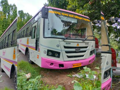 Gondia and Tiroda Agara's hands are empty Bhandara got 9 comfortable buses | गोंदिया व तिरोडा आगाराचे हात रिकामेच; भंडाराला मिळाल्या ९ निमआराम बसेस 