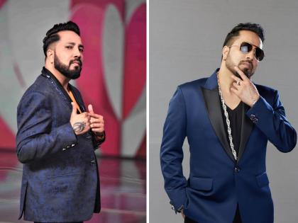 Mika Singh Birthday His Ex Girlfriend Slapped Him For Cheating And Flirting With Other Girls | Mika Singh : चिंटिंग करताना गर्लफ्रेंडने रंगेहाथ पकडलं अन् मिका सिंगच्या थेट लगावली होती कानफडात