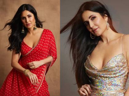 Katrina Kaif completes 20 years in Bollywood | कतरिना कैफची बॉलिवूडमध्ये 20 वर्षे पूर्ण, म्हणाली - 'हा एक अद्भुत प्रवास...'