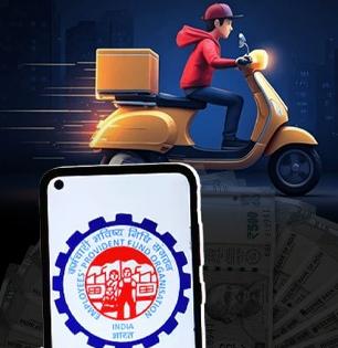 कर्मचारीहिताचा मोठा निर्णय! 'गिग वर्कर्स'नाही मिळणार PF-ग्रॅच्युइटी; नवीन लेबर कोडचे ३ महत्त्वाचे फायदे!