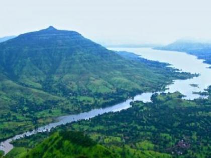 Environmentalists demand cancellation of new Mahabaleshwar Giristhan tourism project | ‘नवीन महाबळेश्वर’ला विरोध करणारे हजारो ई-मेल, प्रकल्प रद्द करण्याची पर्यावरणतज्ज्ञांची एकमुखी मागणी