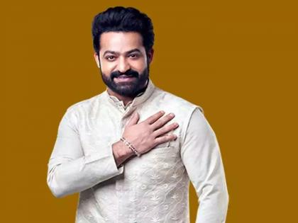 Jr NTR Donates 12.5 Lakh To Veerabhadra Swamy temple | ज्युनियर एनटीआरचा दानशूरपणा; मंदिरात दान केले तब्बल 'इतके' रुपये