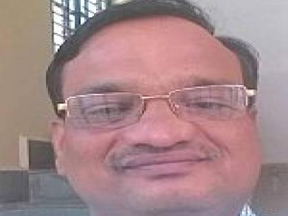 Bribe of Rs 11,000 taken from contractor; Executive Engineer arrested by ACB | कंत्राटदाराकडून घेतली ११ हजार रुपयांची लाच; कार्यकारी अभियंत्याला एसीबीने केली अटक