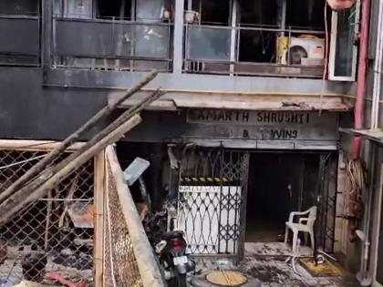 Goregaon fire case Committee Appointed Silence of Firefighters | गोरेगाव आगप्रकरणी ‘अळीमिळी गुपचिळी’; समिती नियुक्त, अग्निशमन दलाचे मौन