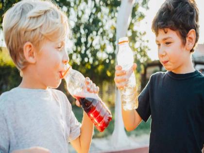 Energy drinks or energy 'down'? | एनर्जी ड्रिंक्स की एनर्जी ‘डाऊन’ Energy drinks or energy 'down'? | एनर्जी ड्रिंक्स की एनर्जी ‘डाऊन’