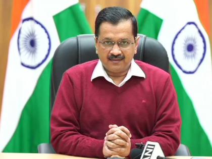 kejriwal to fast for farmers and He appealed to the entire country | केजरीवाल शेतकऱ्यांसाठी करणार एक दिवसाचा उपवास; संपूर्ण देशालाही केलं आवाहन