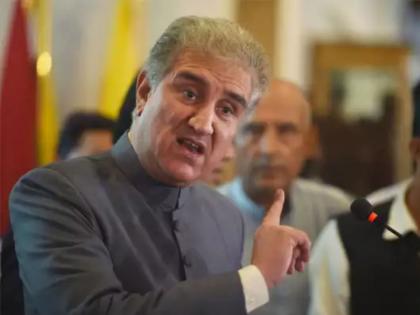 pakistan Foreign Minister Shah Mahmood Qureshi Claims India Is Planning Another Surgical Strike | "भारताकडून पाकिस्तानवर पुन्हा 'सर्जिकल स्ट्राइक' करण्याची तयारी", पाक मंत्र्याचा दुबईत दावा