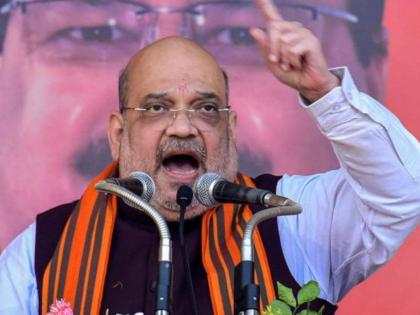 amit Shah new strategy in west bengal election 2020 | 'आरंभ है प्रचंड'; ममतांच्या बालेकिल्ल्यात अमित शहांची नवी रणनिती