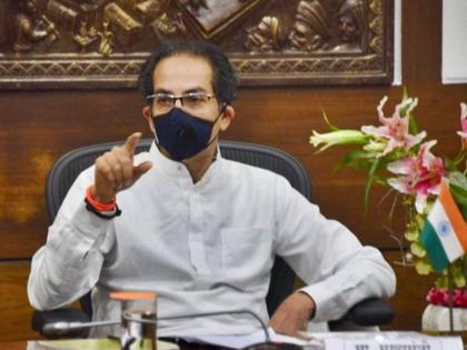 Corona's growing threat! Uddhav Thackeray calls emergency meeting; Making a big decision? | कोरोनाचा वाढता धोका! उद्धव ठाकरेंनी बोलावली तातडीची बैठक; मोठा निर्णय घेणार?