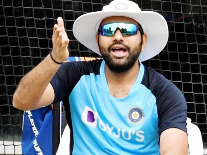 india vs australia bcci players breached protocol australian media | टीम इंडियानं कोणताही नियम मोडलेला नाही, 'ते' वृत्त निराधार; 'बीसीसीआय'चा दावा