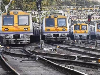 decision to start mumbai local next month says vijay wadettiwar | मोठी बातमी! लोकल सुरू करण्याचा निर्णय पुढील महिन्यात; ठाकरे सरकारच्या मंत्र्याचं विधान