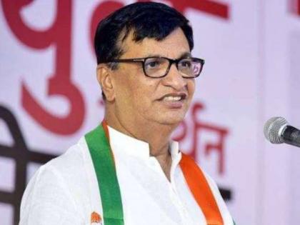 balasaheb thorat attacks shiv sena and bjp over aurangabad renaming issue | "पाच वर्ष मांडीला मांडी लावून सत्ता भोगली तेव्हा नामांतर आठवलं नाही का?"; थोरातांचे एका दगडात दोन पक्षी! 