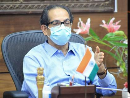 cm Uddhav Thackeray slams oppositions over fire to serum institute pune | जाऊ द्या हो! त्यांचं ज्ञान अगाध, म्हणून त्यांना सर्व गुपितं कळतात; मुख्यमंत्र्यांनी हातच जोडले