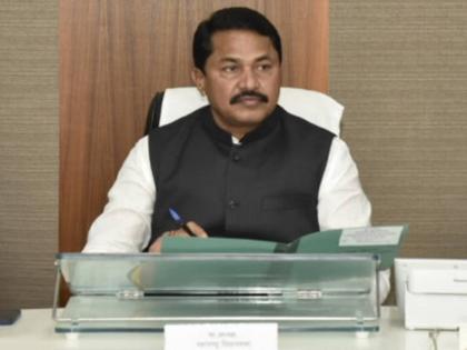 maharashtra speaker nana patole resign | BREAKING : नाना पटोले यांचा विधानसभा अध्यक्षपदाचा राजीनामा, आता नवा अध्यक्ष कोण?