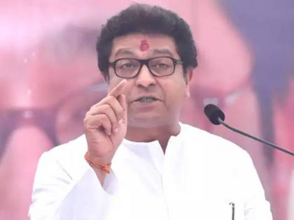 mns chief raj thackeray attacks bjp over farmers protest tweet controversy | रिहाना? कोण बाई आहे ती? आणि सरकार तिला उत्तर का देतंय?: राज ठाकरेंचा भाजपवर हल्ला