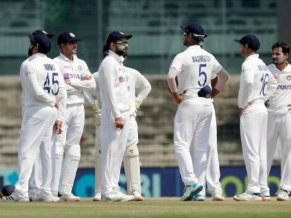 India vs England Test Series aakash chopra says team india should give chance to yuzvendra chahal | Ind vs Eng: "कसोटी मालिका वाचवायचीय तर 'या' खेळाडूचं पदार्पण होऊ द्या"