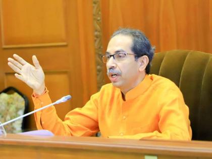 maharashtra cm uddhav thackeray demand to center about office hours new planning | मुंबईतील ऑफिसच्या वेळा बदलणार? खुद्द मुख्यमंत्र्यांनी घेतला पुढाकार, मोदींसमोर मांडला विषय