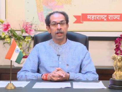 carry out work from home and do office hours in the ministry in two shifts orders by the Chief Minister uddhav thackeray | वर्क फ्रॉम होम राबवा आणि मंत्रालयातील कार्यालयीन वेळा दोन शिफ्ट्समध्ये करा, मुख्यमंत्र्यांचे निर्देश