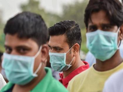 mask Madatory campaign gets overwhelming response on social media | #मास्कमॅडेटरी मोहिमेला सोशल मीडियावर मिळतो उस्फूर्त प्रतिसाद